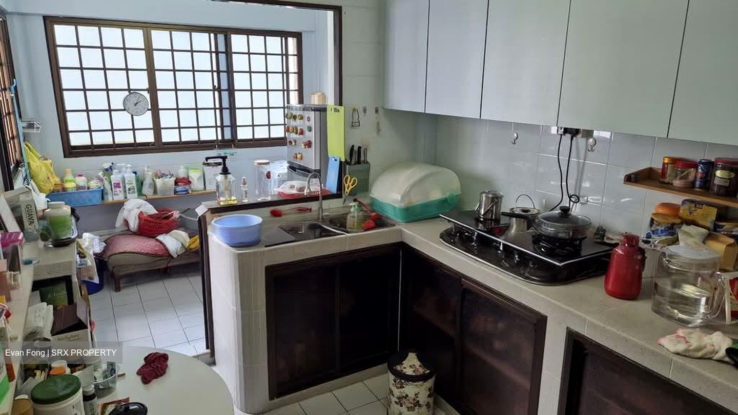 Blk 329 Sembawang Close (Sembawang), HDB 4 Rooms #564300421